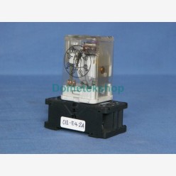 Allen-Bradley 700-HA32Z24 with 700-HN100